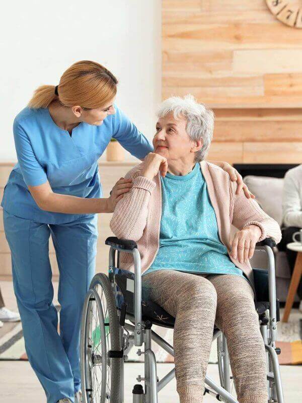 Trusted Home Care